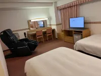 Hotel Alpha-One Niigata Hotels in Niigata