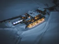 Aparthotel My Daum