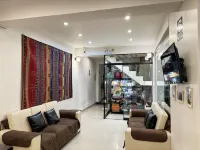 曼圖精品酒店 - 小旅館