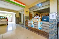FabExpress Srh - Nr Butterfly Park - Hinjawadi Hotels in Hinjawadi