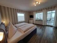 Hotel Wernerwald Hotel a Cuxhaven
