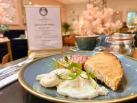 The Emsworth Hotel di Havant