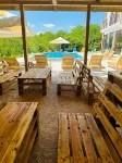 Vita Gardenia Hotel Tskaltubo Отели в г. Цхалтубо