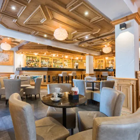 Hotel le Petit Dru
