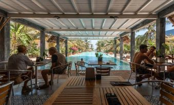 Fun Beach Hotel