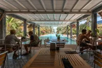Fun Beach Hotel Hotels in Jambiani