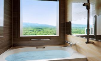 Hotel Epinard Nasu