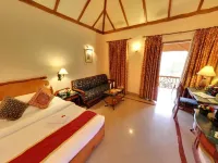 Ktdc Tea County Hotel a Munnar