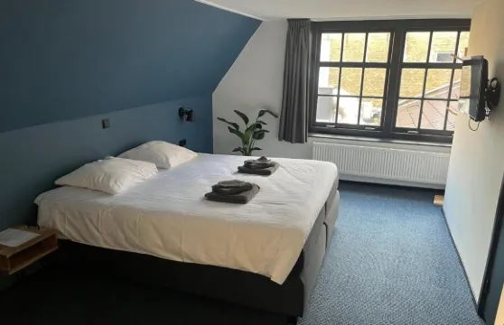 道倫咖啡館酒店