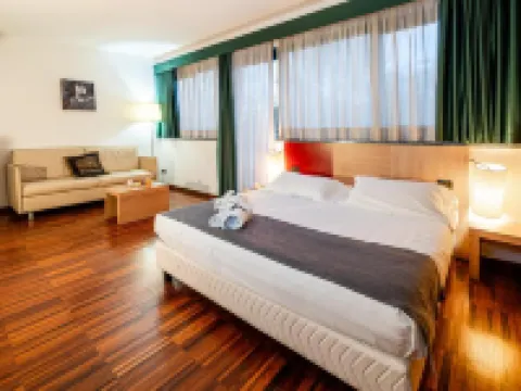 カッシーナ スコヴァ リゾート パヴィーアのホテル