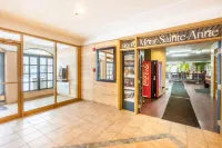 Hébergement Mont-Ste-Anne Condos Hotels in Beaupré