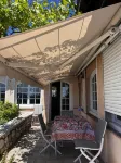 Les Petites Terrasses Hotels in Grasse