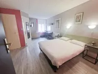 Hotel de l'Academie Place Stanislas, Gare, Congrés, Nancy Centre Maxeville 호텔