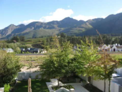 Maison d'Ail Guest House