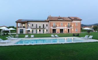 Casale Auriga - Oltrepo' Pavese