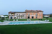 Casale Auriga - Oltrepo' Pavese Hotels in Pozzol Groppo
