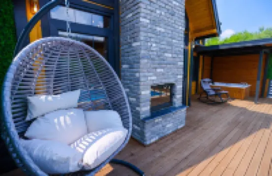 MSC Bungalov Sapanca