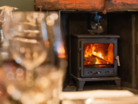 The Boars Head, Fife Restaurant and Rooms Hoteles en Cupar