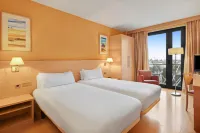B&B HOTEL Tarragona Valls Hotels in Vilaverd