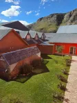 Hotel Lunajuim - spa