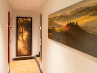 Duccio Nacci Rooms- Guesthouse Hotels in San Gimignano