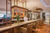 Garner Hotel Rüsselsheim Hotels in Russelsheim