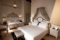 La Mozaira Hotels in El Puig
