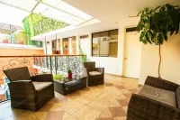 Villa Sillar Hotels in Arequipa