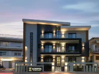 Acropol Golden Suites Hotels in Sithonia