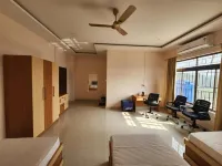 Bio-input Guest House