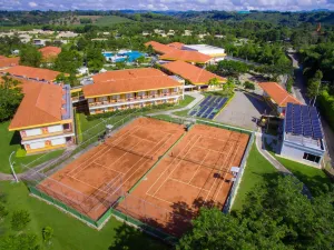 호텔 모카와 리조트