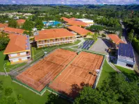 Hotel Mocawa Resort Hotel di 