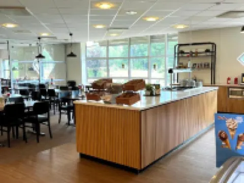 Rasta Eksjö Hotels in Eksjo Municipality