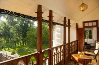 Jetwing Wahawa Walauwa, A Luxury Reserve Hotel a Kurunegala