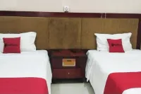 RedDoorz at Ameria Bandara Nongsa Batam 바탐 공항 주변 호텔