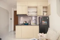 The Little Hanoi - Gentle Apartment - Super Central - สัตว์เลี้ยง