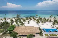 The Beach Resort - 新開幕