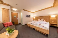 Hotel Alpbach Hotels in Meiringen