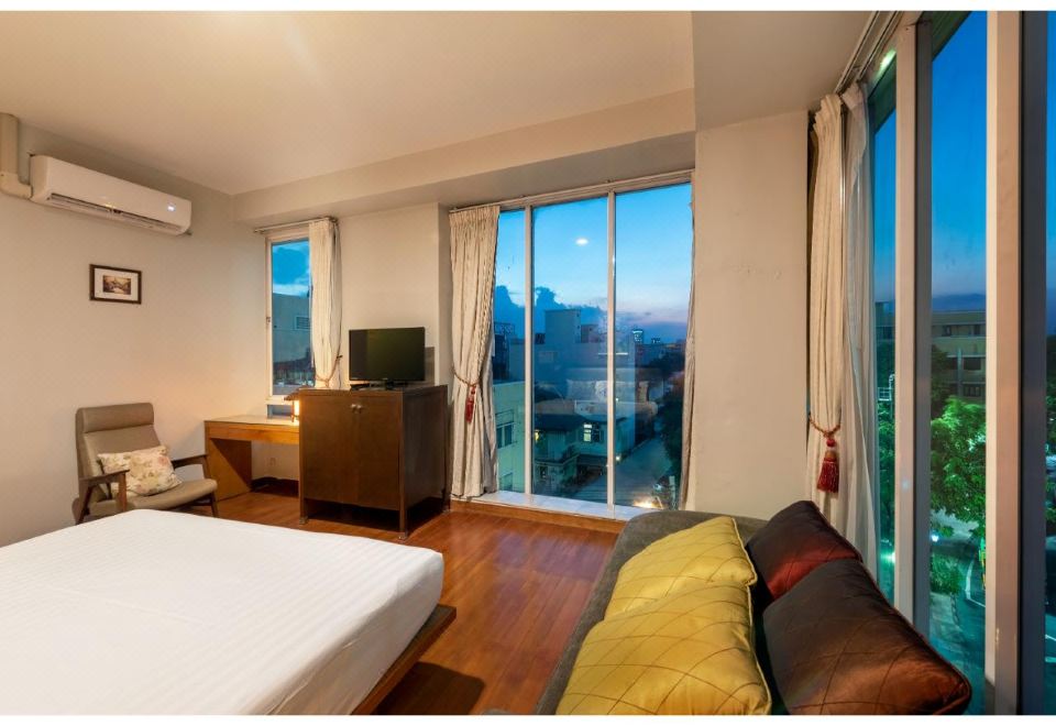 딘소 홈 부티크 호텔 썸네일