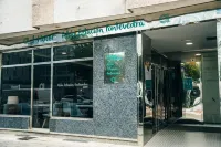 Hotel Alda Estación Pontevedra Hotel di 