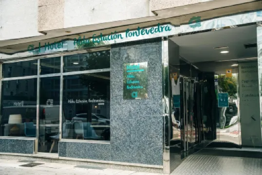 阿達站彭特威德拉酒店