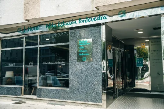 阿達站彭特威德拉酒店