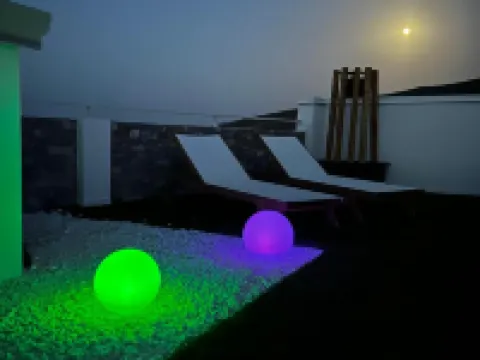 Umbertos Rooms Hoteles en Jerzu