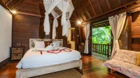 Umah Tis Sebatu Villa - Lodges