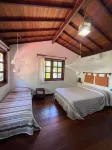 Vila Sofia chalès - Pensions