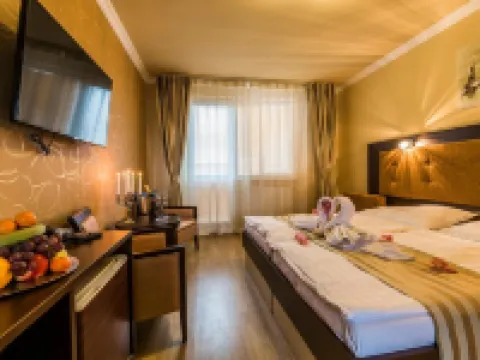 Hotel Sun Hotels in Senec