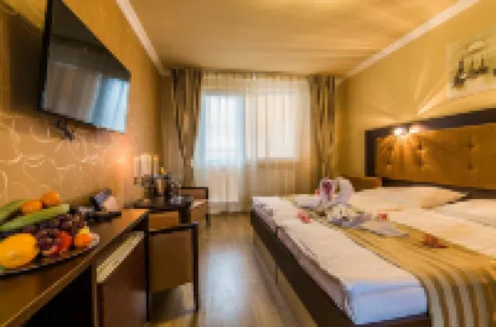 Hotel Sun Hoteles en 