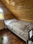Gobi Desert Guesthouse - 駐車場