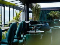 Calle Flora Hotel by Jalo - breakfast