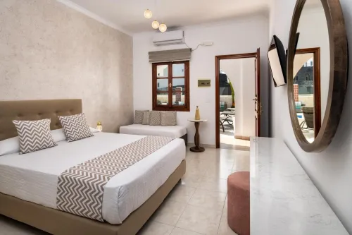 Astir Thira Hotel